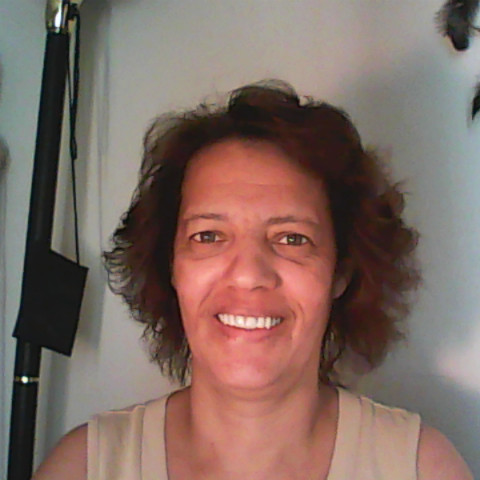 Anita Robinson Photo 41