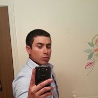 Isaac Moreno Photo 23