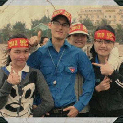 Ho Dinh Photo 11