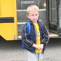 Justin Caron Photo 15