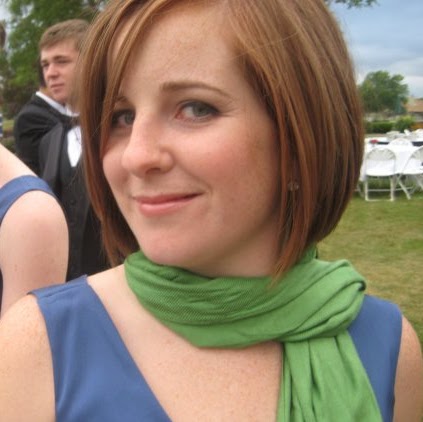 Allison Macdonald Photo 17