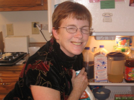 Debbie Sloan Photo 34