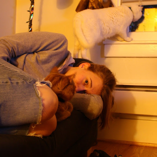 Jenny Cooper Photo 7