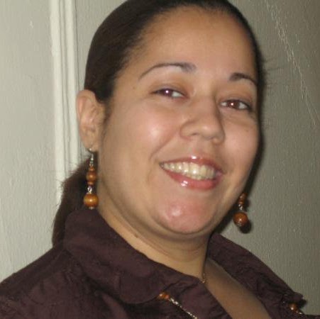 Ghiorka Gomez Photo 3