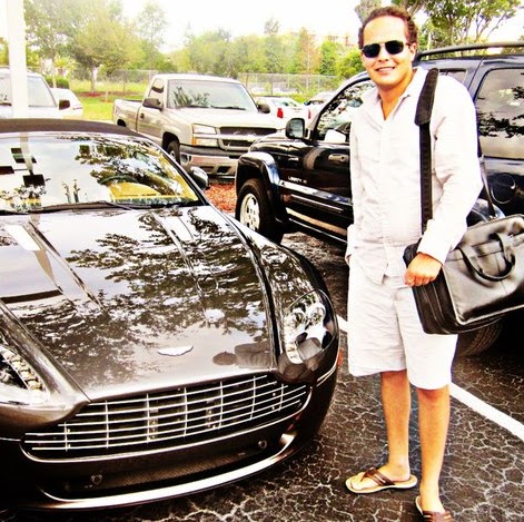 Christopher Lyon Photo 40
