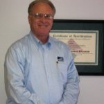 Donald Locke Photo 1