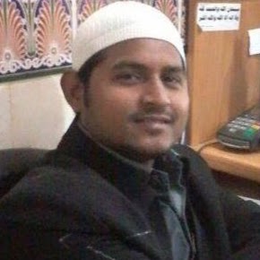 Khalid Azim Photo 7