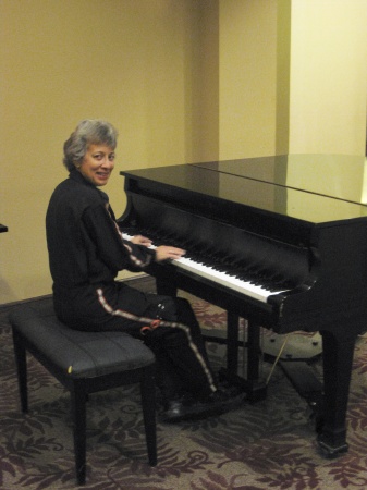 Cheryl Conrad Photo 2