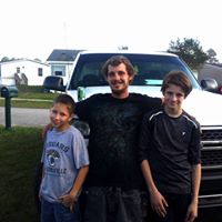 Raymond Walters Photo 21