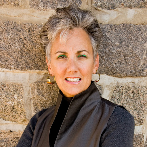 Jacqueline Byrd Photo 24