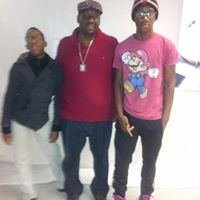 Regena Robinson Photo 3