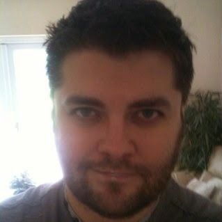 Colin Ward Photo 28