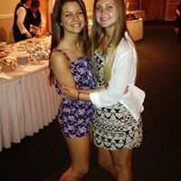 Julia Conley Photo 8