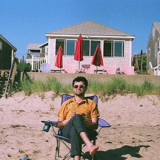 Charles Weber Photo 25