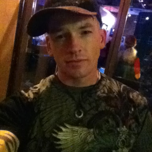Nicholas Wylie Photo 9