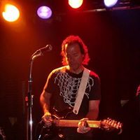 Mark Gauthier Photo 14