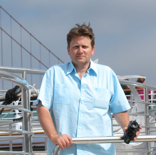 Paul Sturm Photo 6