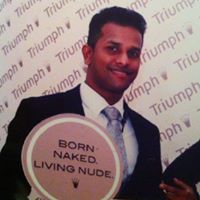 Jay Chandran Photo 23