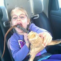 Bethany Simpson Photo 10