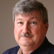 Bill Pearson Photo 12