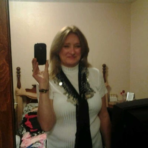 Eva Weaver Photo 13