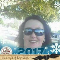 Christine Byrd Photo 29