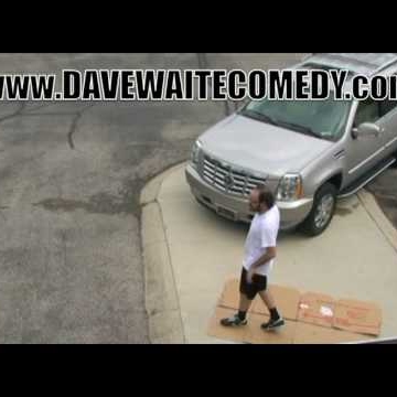 Dave Waite Photo 15