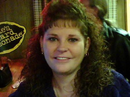 Maria Morris Photo 11