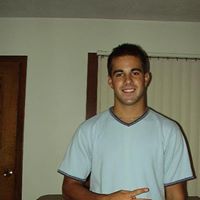 Charles Simms Photo 35