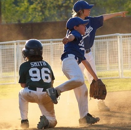 Tyler Smith Photo 22