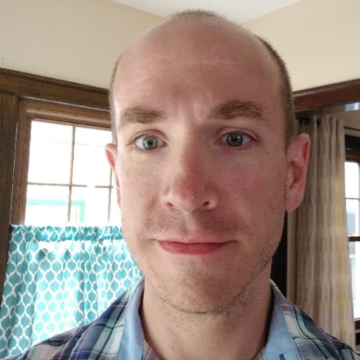 Ben Bryan Photo 32