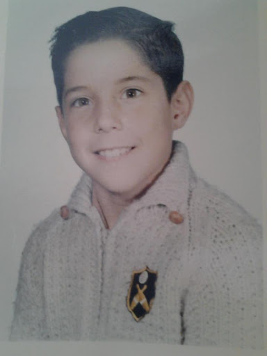 Michael Spinelli Photo 31