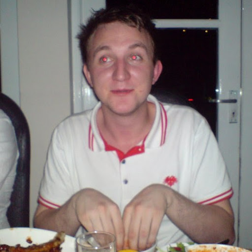 Richard Nicholson Photo 38