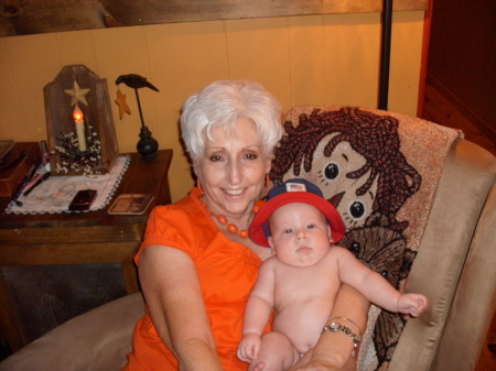 Sandra Ward Photo 46