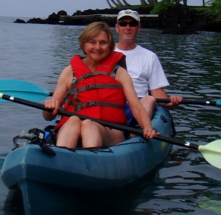Cathy Bowen Photo 10