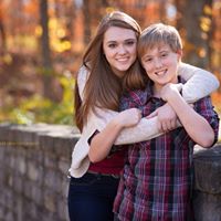 Brandy Lucas Photo 16