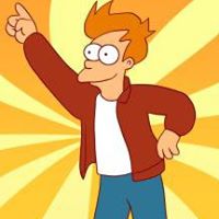Philip Fry Photo 28