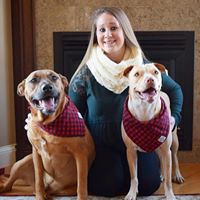 Leah Carlson Photo 41