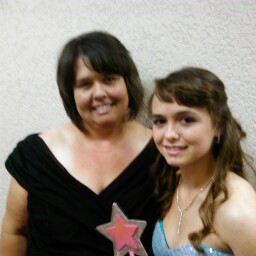 Cindy Tolman Photo 2