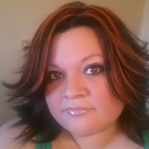 Beatrice Padilla Photo 8