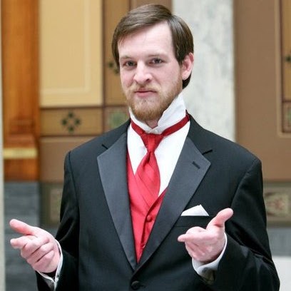 John Jenkinson Photo 4