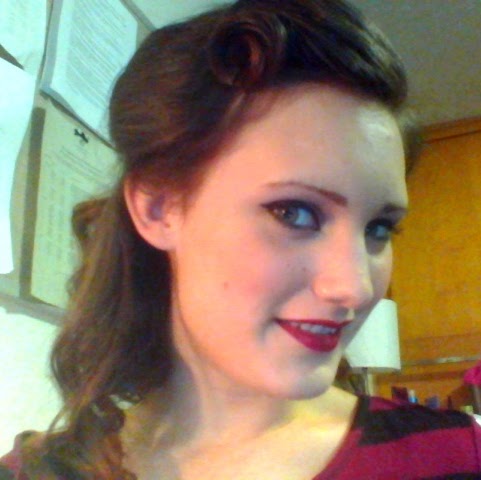 Brianna Adams Photo 37
