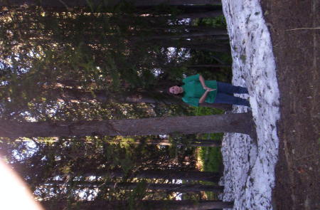 Rhonda Walker Photo 4