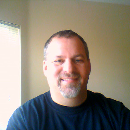 David Rhoades Photo 17