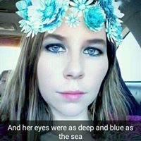 Casey Evans Photo 16