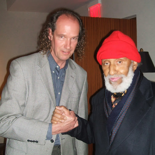 Jeffrey Newton Photo 6