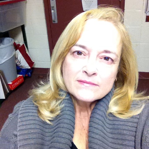 Dana Blackwell Photo 3