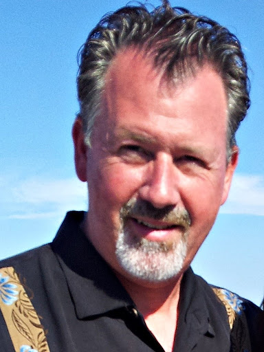 Nicholas Donohue Photo 3