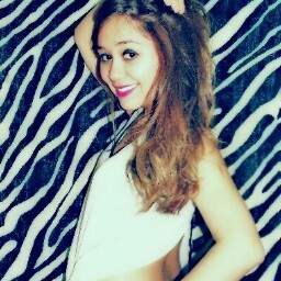 Katherine Rubio Photo 28