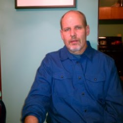 Frank Hall Photo 32